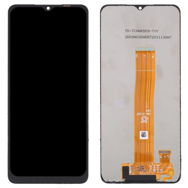 OEM LCD Screen for Samsung Galaxy A12 / A32 5G / M12 SM-A125 SM-A326 SM-M127 With Digitizer Full Assembly - Image 3