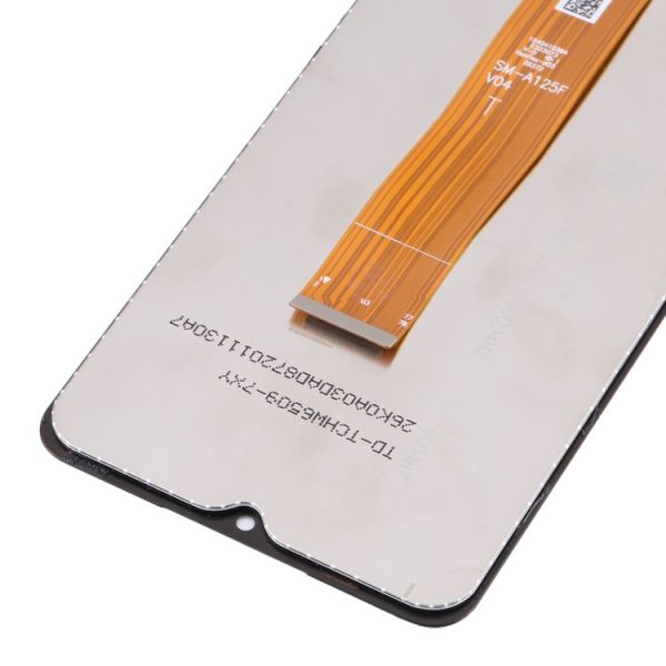 OEM LCD Screen for Samsung Galaxy A12 / A32 5G / M12 SM-A125 SM-A326 SM-M127 With Digitizer Full Assembly - Image 4
