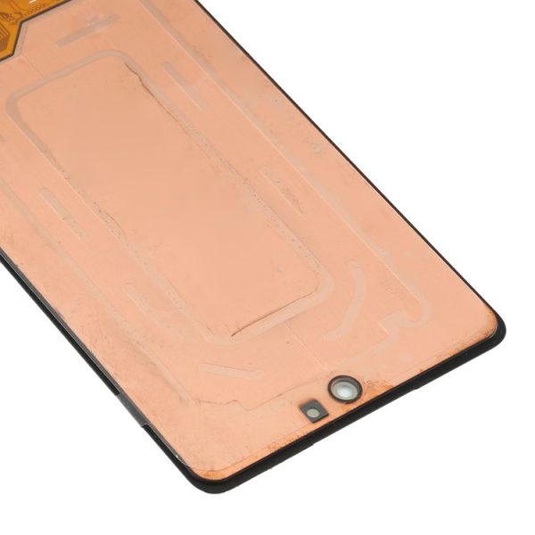Original Super AMOLED LCD Screen for Samsung Galaxy S20 FE 4G With Digitizer Full Assembly - Image 4