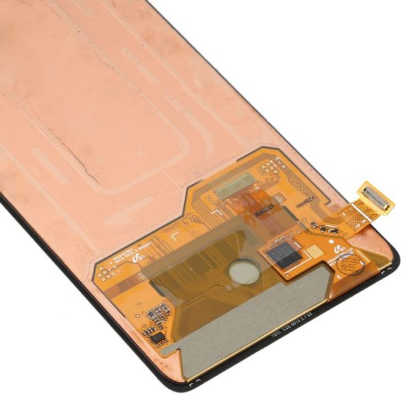 Original Super AMOLED LCD Screen for Samsung Galaxy S20 FE 4G With Digitizer Full Assembly - Image 5
