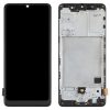 TFT LCD Screen for Samsung Galaxy A41 SM-A415 Digitizer Full Assembly with Frame - Image 3