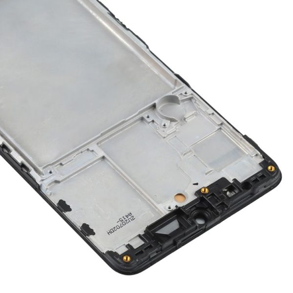 TFT LCD Screen for Samsung Galaxy A41 SM-A415 Digitizer Full Assembly with Frame - Image 4