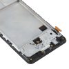 TFT LCD Screen for Samsung Galaxy A41 SM-A415 Digitizer Full Assembly with Frame - Image 5