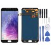 TFT LCD Screen for Galaxy J4, J400F / DS, J400G / DS With Digitizer Full Assembly (Black)
