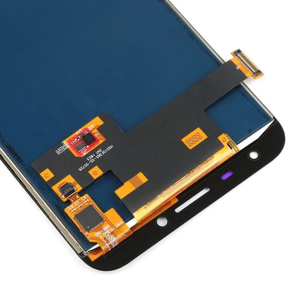 TFT LCD Screen for Galaxy J4, J400F / DS, J400G / DS With Digitizer Full Assembly (Black) - Image 4