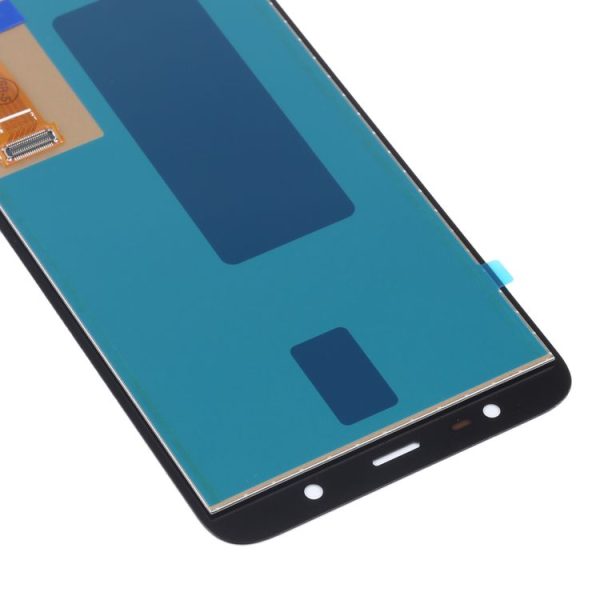 TFT LCD Screen for Galaxy J8, J810F / DS, J810Y / DS, J810G / DS With Digitizer Full Assembly (Black) - Image 4