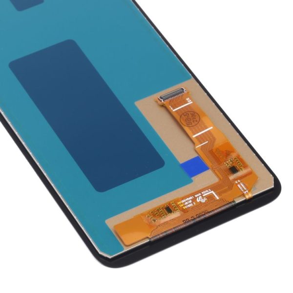 TFT LCD Screen for Galaxy J8, J810F / DS, J810Y / DS, J810G / DS With Digitizer Full Assembly (Black) - Image 5