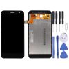 TFT LCD Screen for Galaxy J2 Core, 260M / DS, J260Y / DS, J260G / DS With Digitizer Full Assembly (Black) - Image 2