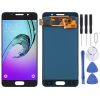 TFT LCD Screen for Galaxy A3 (2016), A310F, A310F / DS, A310M, A310M / DS, A310Y With Digitizer Full Assembly (Black)