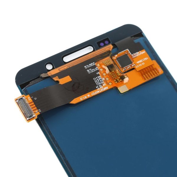 TFT LCD Screen for Galaxy A3 (2016), A310F, A310F / DS, A310M, A310M / DS, A310Y With Digitizer Full Assembly (Black) - Image 4