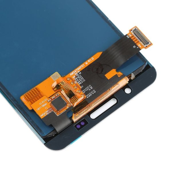 TFT LCD Screen for Galaxy A3 (2016), A310F, A310F / DS, A310M, A310M / DS, A310Y With Digitizer Full Assembly (Black) - Image 5