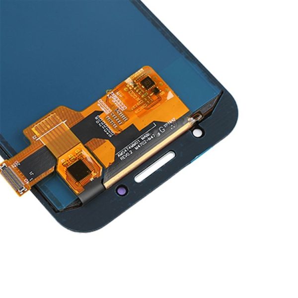 TFT LCD Screen for Galaxy A3 (2017), A320FL, A320F, A320F / DS, A320Y / DS, A320Y With Digitizer Full Assembly (Black) - Image 5
