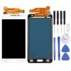 TFT LCD Screen for Galaxy A3, A300F, A300FU With Digitizer Full Assembly (White) - Image 2