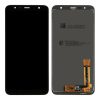 LCD Screen and Digitizer Full Assembly for Galaxy J6+, J4+, J610FN / DS, J610G, J610G / DS, J610G / DS, J415F / DS, J415FN / DS, J415G / DS (Black) - Image 3