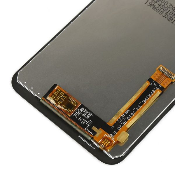 LCD Screen and Digitizer Full Assembly for Galaxy J6+, J4+, J610FN / DS, J610G, J610G / DS, J610G / DS, J415F / DS, J415FN / DS, J415G / DS (Black) - Image 5