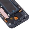 TFT LCD Screen for Galaxy A5 (2017) SM-A520F Digitizer Full Assembly With Frame (Black) - Image 4