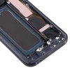 TFT LCD Screen for Galaxy A5 (2017) SM-A520F Digitizer Full Assembly With Frame (Black) - Image 5