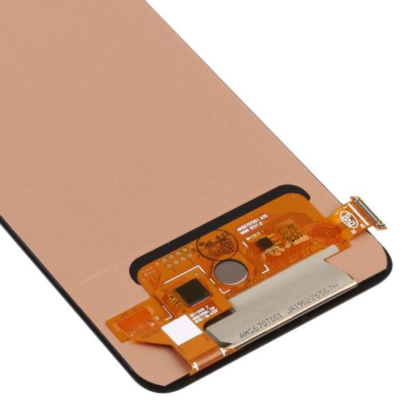 OLED LCD Screen for Samsung Galaxy A70 SM-A705 With Digitizer Full Assembly (6.7 inch) - Image 5