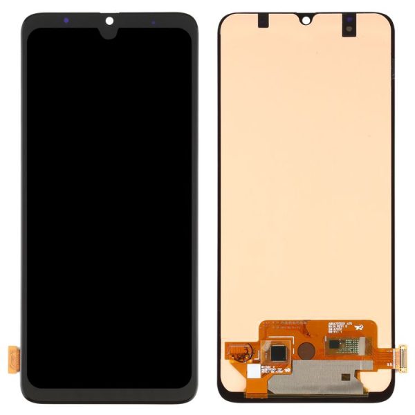 OLED LCD Screen for Samsung Galaxy A70 SM-A705 With Digitizer Full Assembly (6.39 inch) - Image 3