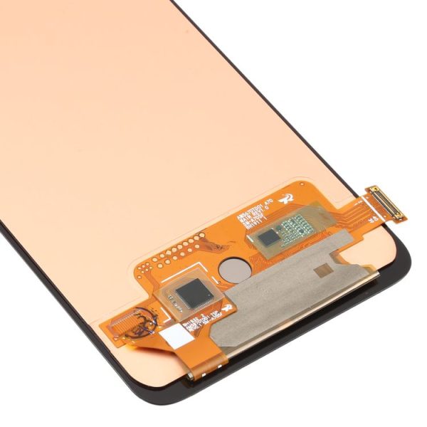 OLED LCD Screen for Samsung Galaxy A70 SM-A705 With Digitizer Full Assembly (6.39 inch) - Image 5