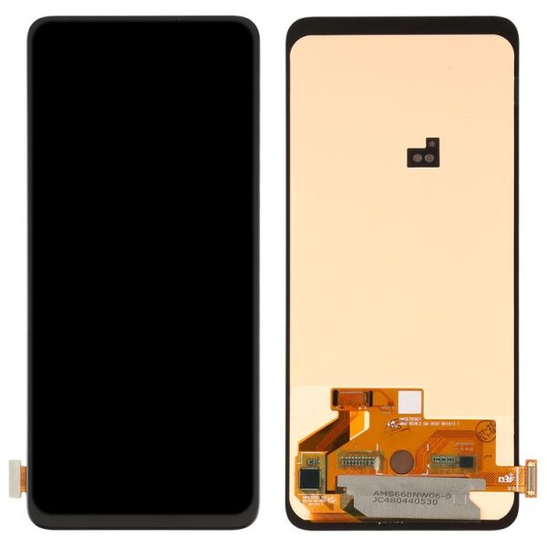 OLED LCD Screen for Samsung Galaxy A80 SM-A805 With Digitizer Full Assembly (6.39 inch) - Image 3