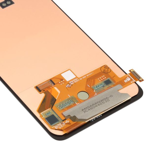 OLED LCD Screen for Samsung Galaxy A80 SM-A805 With Digitizer Full Assembly (6.39 inch) - Image 5