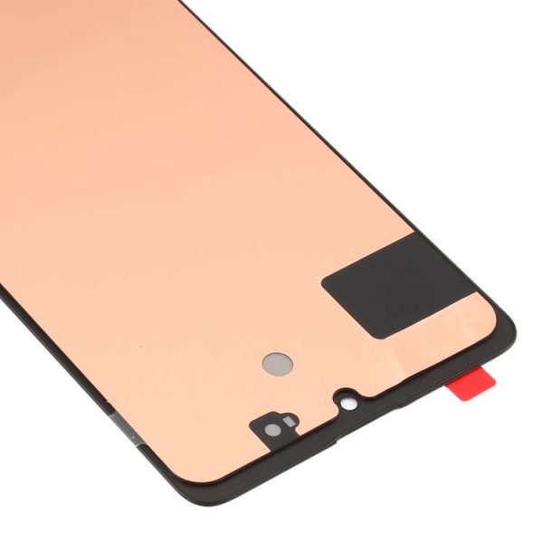 OLED LCD Screen for Samsung Galaxy A71 SM-A715 With Digitizer Full Assembly (6.39 inch) - Image 4
