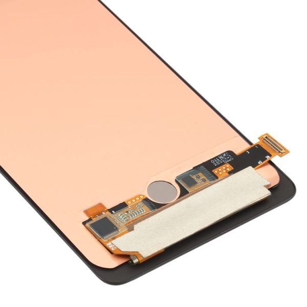 OLED LCD Screen for Samsung Galaxy A71 SM-A715 With Digitizer Full Assembly (6.39 inch) - Image 5