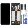Original LCD Screen for Samsung Galaxy A32 5G SM-A326B Digitizer Full Assembly with Frame - Image 2