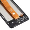 Original LCD Screen for Samsung Galaxy A02 SM-A022 Digitizer Full Assembly with Frame - Image 5