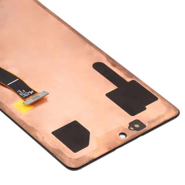 Original LCD Screen for Samsung Galaxy S10 Lite With Digitizer Full Assembly - Image 4