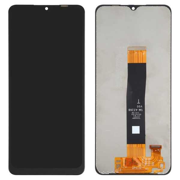 OEM LCD Screen for Samsung Galaxy A32 5G With Digitizer Full Assembly - Image 3