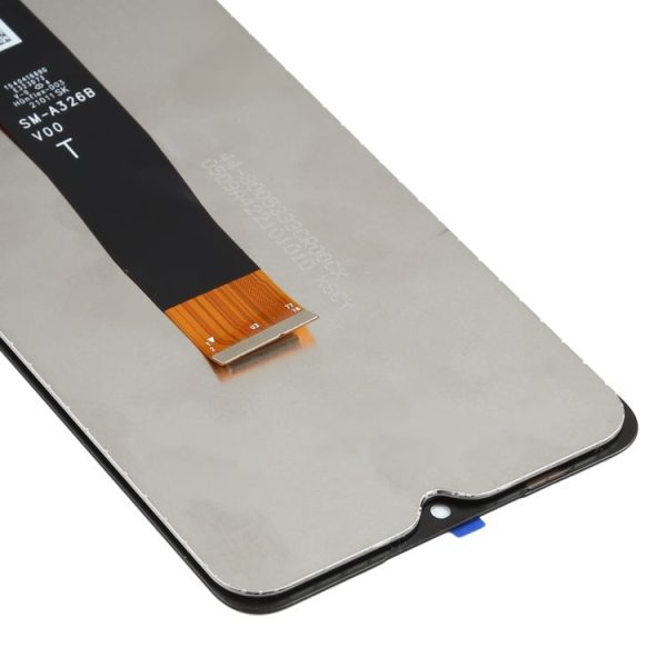 OEM LCD Screen for Samsung Galaxy A32 5G With Digitizer Full Assembly - Image 4