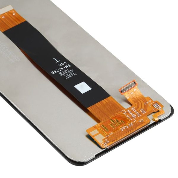 OEM LCD Screen for Samsung Galaxy A32 5G With Digitizer Full Assembly - Image 5