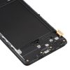 OLED LCD Screen for Samsung Galaxy A71 SM-A715 (6.39 inch) Digitizer Full Assembly with Frame (Black) - Image 5