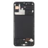 6.36 inch OLED LCD Screen for Samsung Galaxy A30S SM-A307 Digitizer Full Assembly with Frame (Black) - Image 4