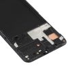 6.36 inch OLED LCD Screen for Samsung Galaxy A30S SM-A307 Digitizer Full Assembly with Frame (Black) - Image 5