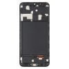 6.36 inch OLED LCD Screen for Samsung Galaxy A20 SM-A205 Digitizer Full Assembly with Frame (Black) - Image 4