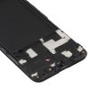 6.36 inch OLED LCD Screen for Samsung Galaxy A20 SM-A205 Digitizer Full Assembly with Frame (Black) - Image 5