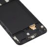 6.36 inch OLED LCD Screen for Samsung Galaxy A20 SM-A205 Digitizer Full Assembly with Frame (Black) - Image 6