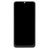 6.36 inch OLED LCD Screen for Samsung Galaxy A30 SM-A305 Digitizer Full Assembly with Frame (Black) - Image 3