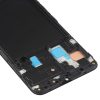 6.36 inch OLED LCD Screen for Samsung Galaxy A30 SM-A305 Digitizer Full Assembly with Frame (Black) - Image 5