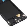 6.36 inch OLED LCD Screen for Samsung Galaxy A30 SM-A305 Digitizer Full Assembly with Frame (Black) - Image 6