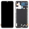 OLED LCD Screen for Samsung Galaxy A70 SM-A705 Digitizer Full Assembly with Frame (6.7 inch) (Black) - Image 3