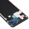 OLED LCD Screen for Samsung Galaxy A70 SM-A705 Digitizer Full Assembly with Frame (6.7 inch) (Black) - Image 4