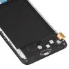 OLED LCD Screen for Samsung Galaxy A70 SM-A705 Digitizer Full Assembly with Frame (6.7 inch) (Black) - Image 5