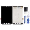 Original LCD Screen for Samsung Galaxy Tab Active3 SM-T575 / 577 (LTE Version) With Digitizer Full Assembly (Black) - Image 2