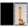 OriginalLCD Screen for Samsung Galaxy Tab A7 Lite SM-T220 (Wifi) With Digitizer Full Assembly (Black) - Image 3