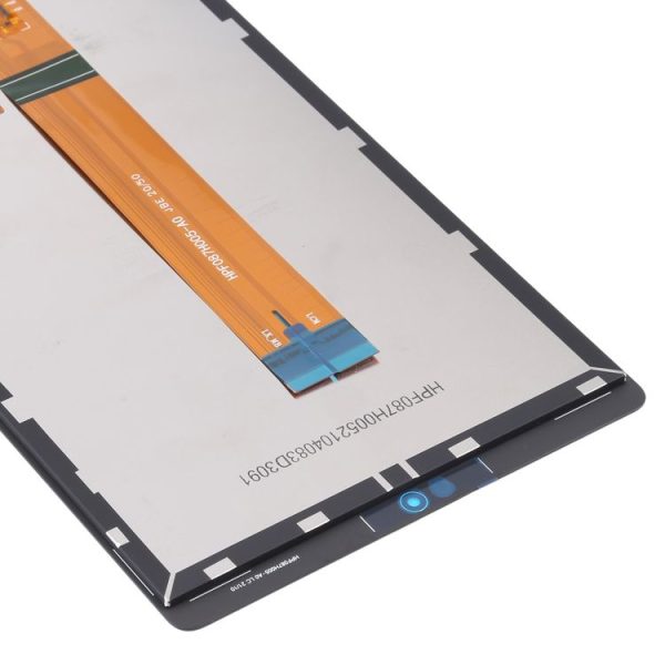 OriginalLCD Screen for Samsung Galaxy Tab A7 Lite SM-T220 (Wifi) With Digitizer Full Assembly (Black) - Image 4