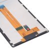 OriginalLCD Screen for Samsung Galaxy Tab A7 Lite SM-T220 (Wifi) With Digitizer Full Assembly (Black) - Image 5